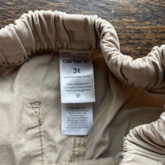 3 Pack Boys Shorts, GUC - Picture 4 of 9